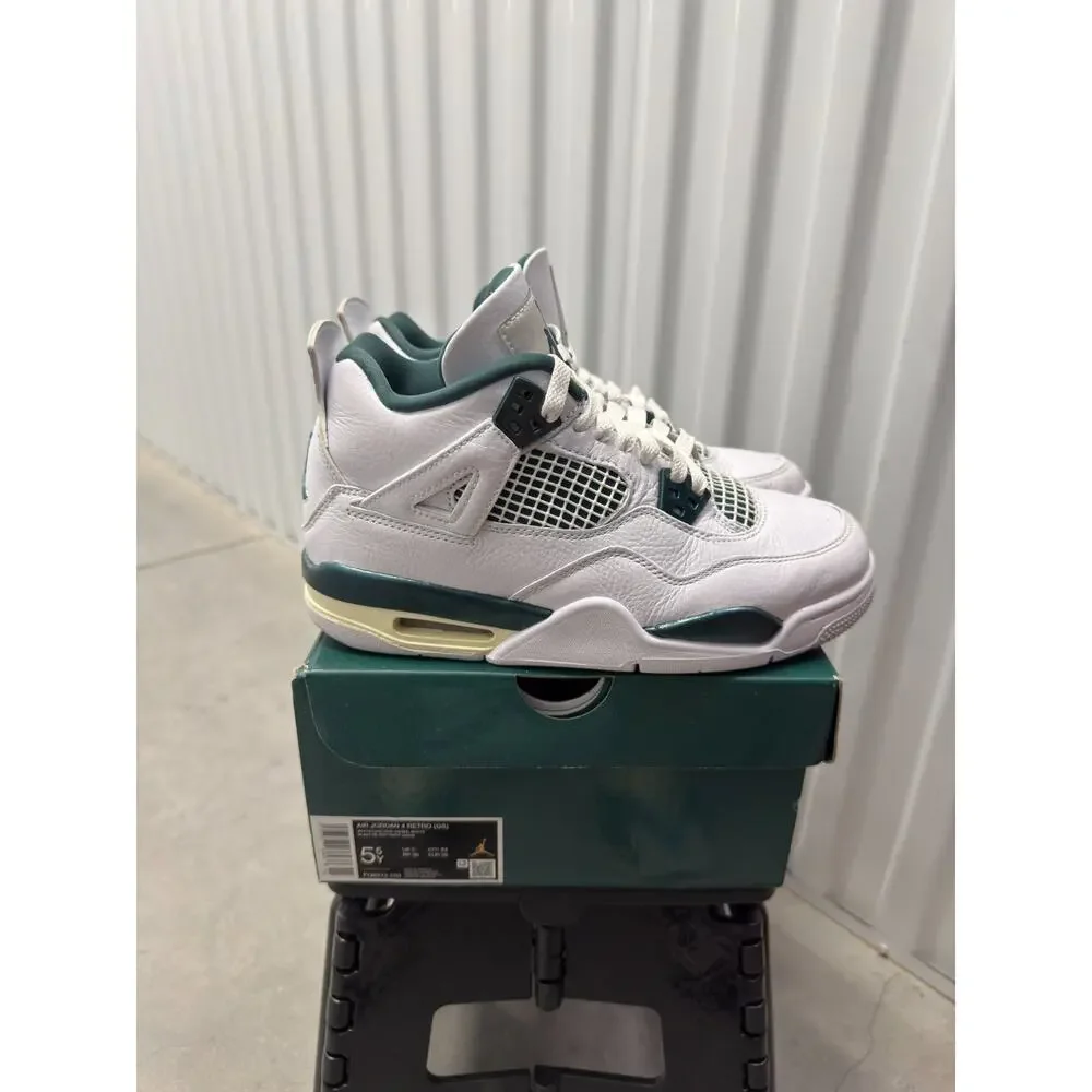 Jordan size 5y